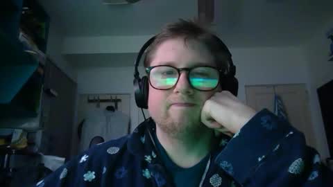 HandicappedLaugher online show from 5, 12, 2024