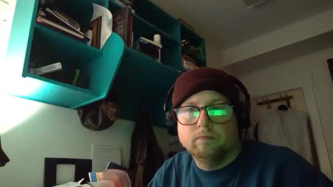 HandicappedLaugher online show from 11, 12, 2024