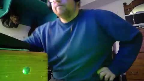 HandicappedLaugher online show from 14, 12, 2024