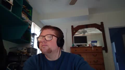 HandicappedLaugher online show from 30, 12, 2024