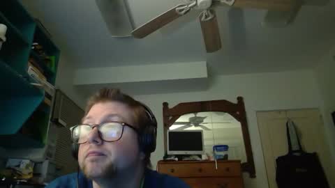 HandicappedLaugher online show from 4, 1, 2025