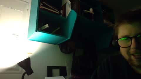 HandicappedLaugher online show from 22, 1, 2025