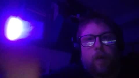 HandicappedLaugher online show from 18, 2, 2025