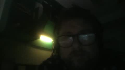 HandicappedLaugher online show from 24, 2, 2025