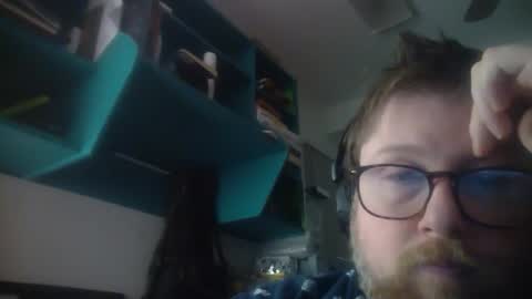 HandicappedLaugher online show from 25, 2, 2025