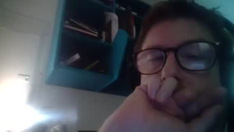 HandicappedLaugher online show from 25, 2, 2025