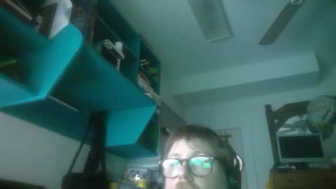 HandicappedLaugher online show from 12, 3, 2025