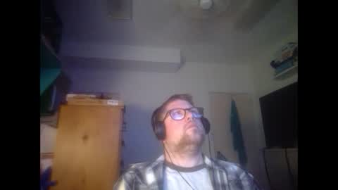 HandicappedLaugher online show from 14, 9, 2025