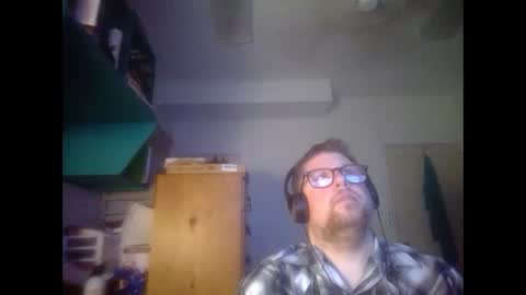 HandicappedLaugher online show from 16, 9, 2025