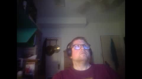 HandicappedLaugher online show from 29, 9, 2025