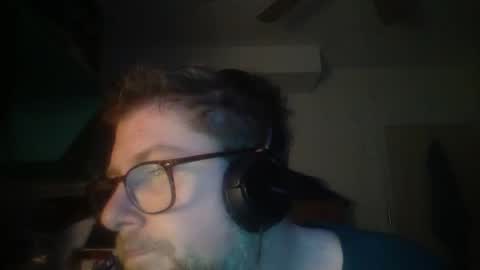 HandicappedLaugher online show from 25, 10, 2025