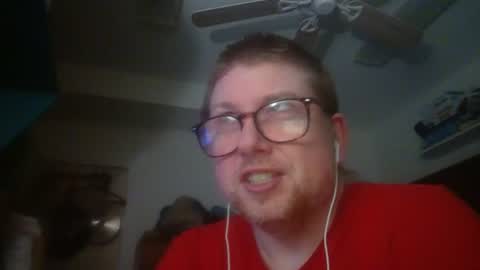 HandicappedLaugher online show from 20, 6, 2026