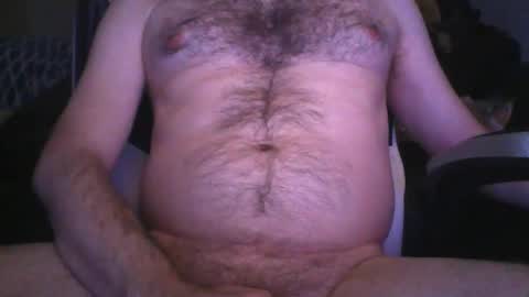 TrueGntlmn online show from 19, 1, 2025