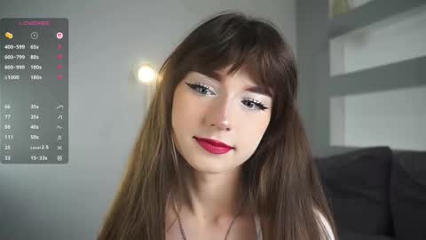 Grace online show from 19, 9, 2025