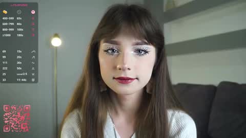 Grace online show from 28, 9, 2025