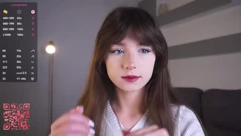 Grace online show from 3, 10, 2025