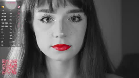 Grace online show from 4, 10, 2025