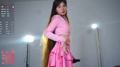 Grace online show from 31, 1, 2026