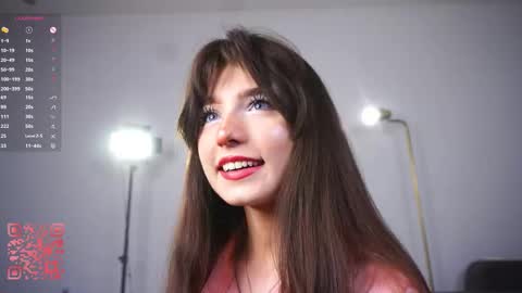 Grace online show from 2, 2, 2026