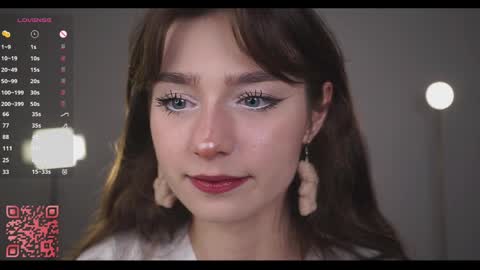 Grace online show from 7, 4, 2026