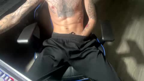 Snapshot of truenorthheavy chatting on 6, 2, 2026 Leo online show from 6, 2, 2026