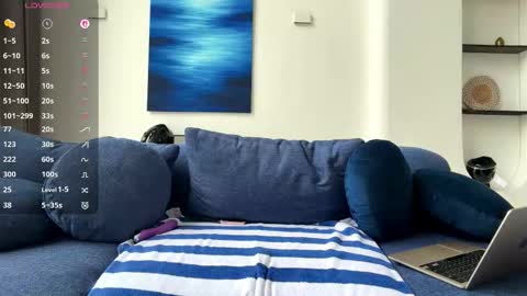 Snapshot of trulamorella chatting on 2, 3, 2026 Mia online show from 2, 3, 2026