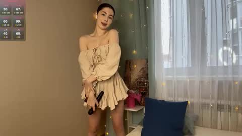 Molly online show from 2, 2, 2026