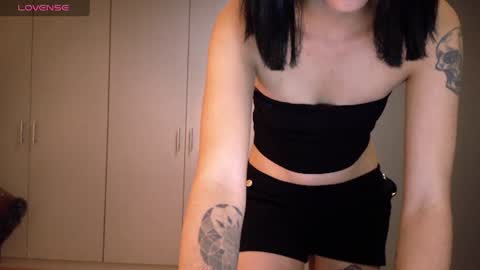 Snapshot of tryp666 chatting on 10, 6, 2026 Cait online show from 10, 6, 2026