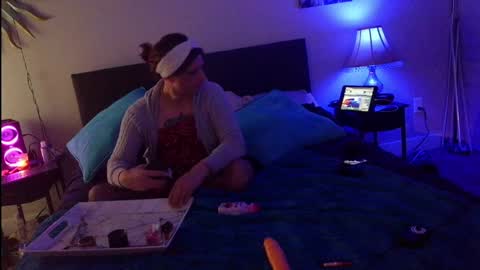 Snapshot of trystantime chatting on 28, 1, 2025 Trystantime online show from 28, 1, 2025