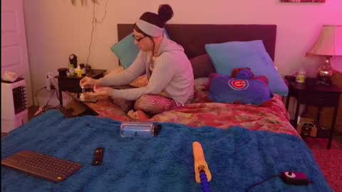 Snapshot of trystantime chatting on 10, 2, 2025 Trystantime online show from 10, 2, 2025