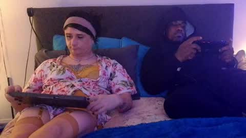 Snapshot of trystantime chatting on 1, 5, 2026 Trystantime online show from 1, 5, 2026