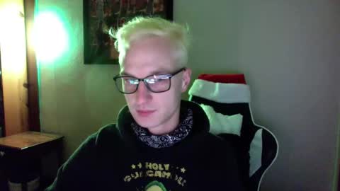 Treistoph online show from 19, 12, 2024