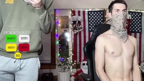 Treistoph online show from 28, 12, 2024