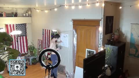 Treistoph online show from 1, 1, 2025