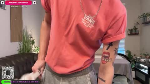 Treistoph online show from 7, 2, 2026