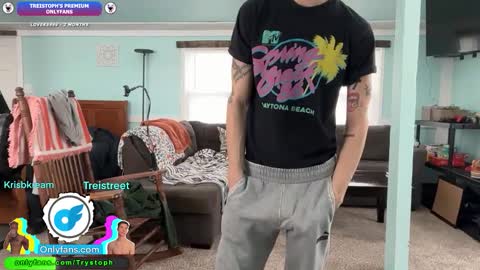 Treistoph online show from 12, 2, 2026