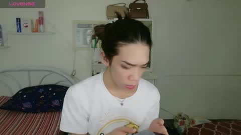 Snapshot of ts_alexa_ chatting on 2, 3, 2026 ts_alexa_ online show from 2, 3, 2026