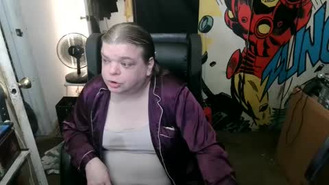 Anne online show from 10, 2, 2025