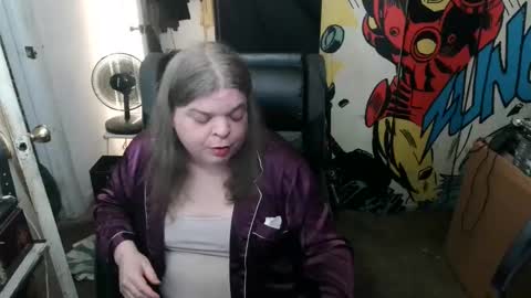 Anne online show from 10, 2, 2025