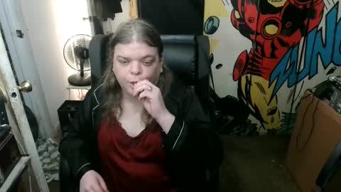 Anne online show from 14, 2, 2025