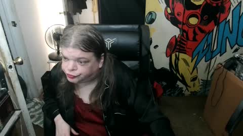 Anne online show from 15, 2, 2025