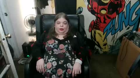 Anne online show from 21, 2, 2025