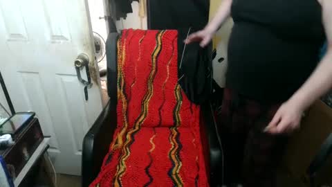 Anne online show from 4, 3, 2025