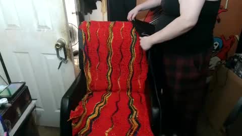 Anne online show from 6, 3, 2025