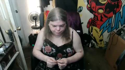 Anne online show from 10, 3, 2025