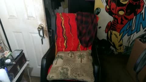 Anne online show from 15, 9, 2025