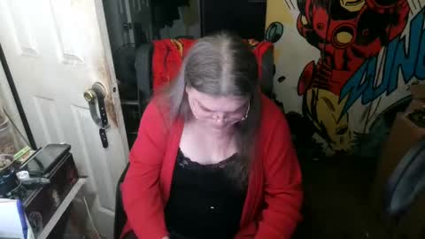 Anne online show from 10, 11, 2025