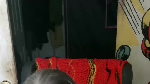 Anne online show from 15, 11, 2025