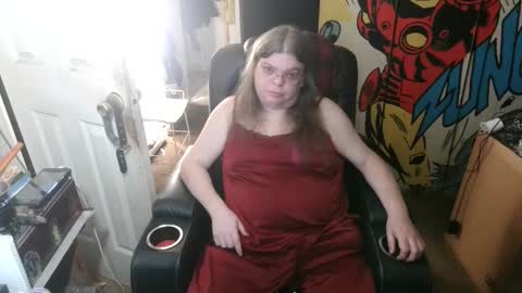 Anne online show from 7, 3, 2026