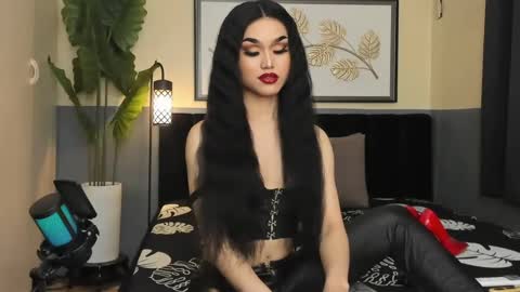 Snapshot of ts_elijah chatting on 15, 1, 2025 Saskia online show from 15, 1, 2025